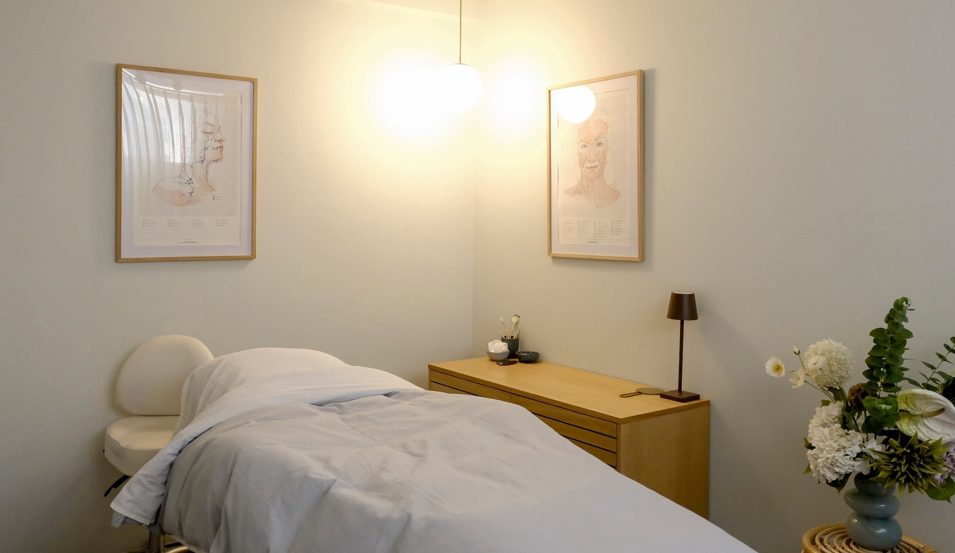 Ansigtsbehandlinger - AM Beauty Care