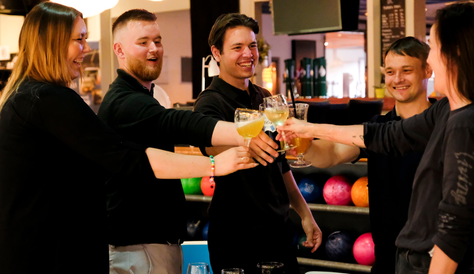 Bowling & Minigolf - Ballerup
