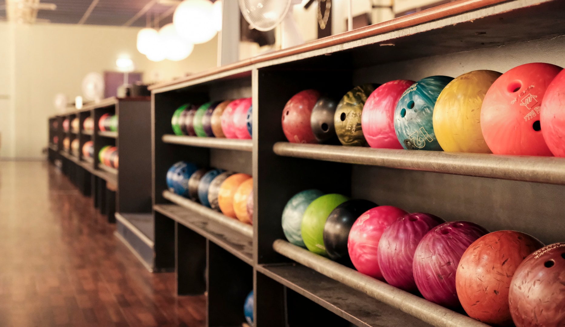Bowling & Minigolf - Ballerup