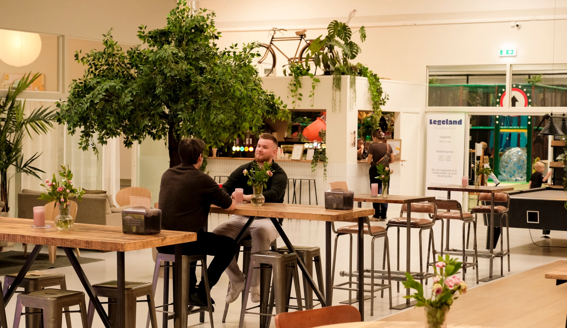 Bowling & Minigolf - Ballerup