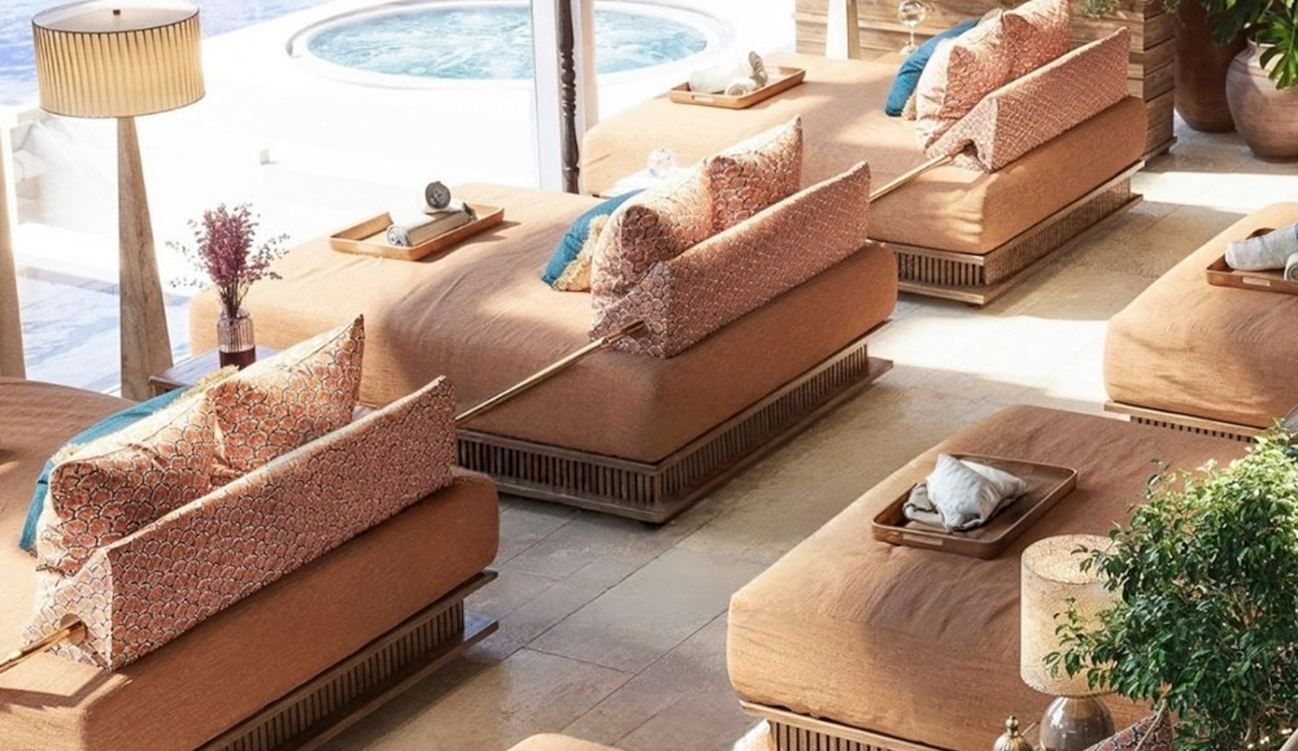 Spa & Frokost - Marienlyst Strandhotel