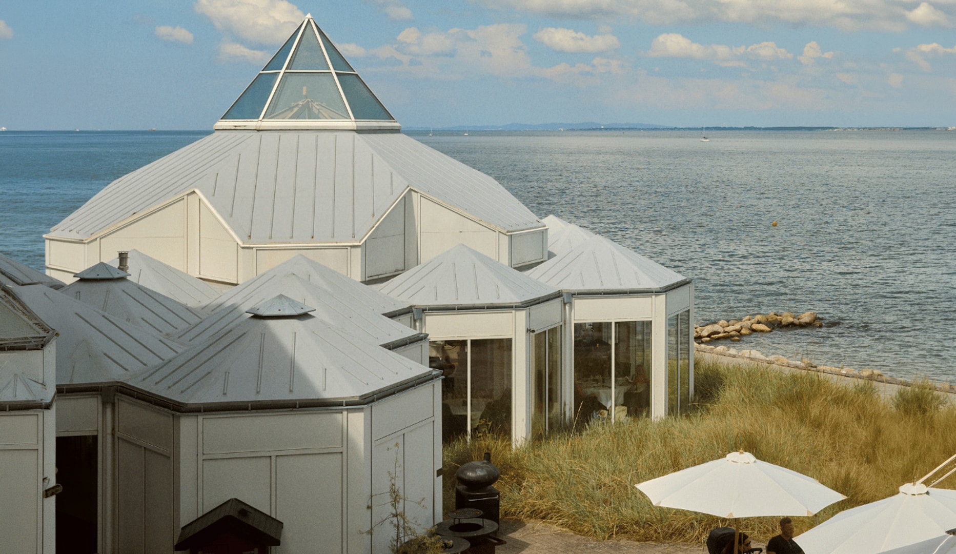 Spa & Frokost - Marienlyst Strandhotel