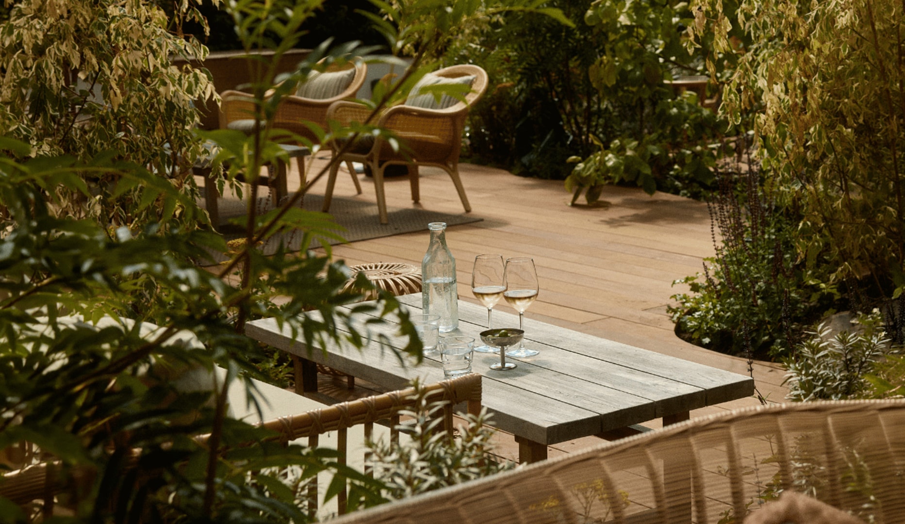 Spa & Frokost - Marienlyst Strandhotel