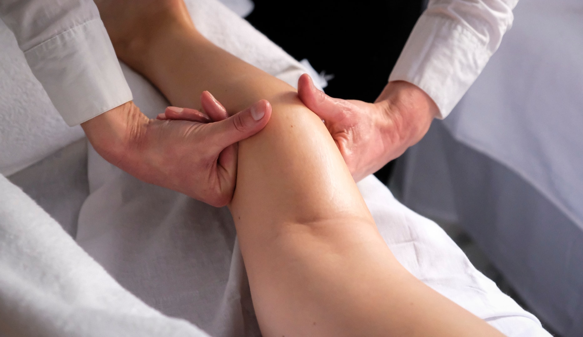 Alm. Massage / Parmassage - Amager