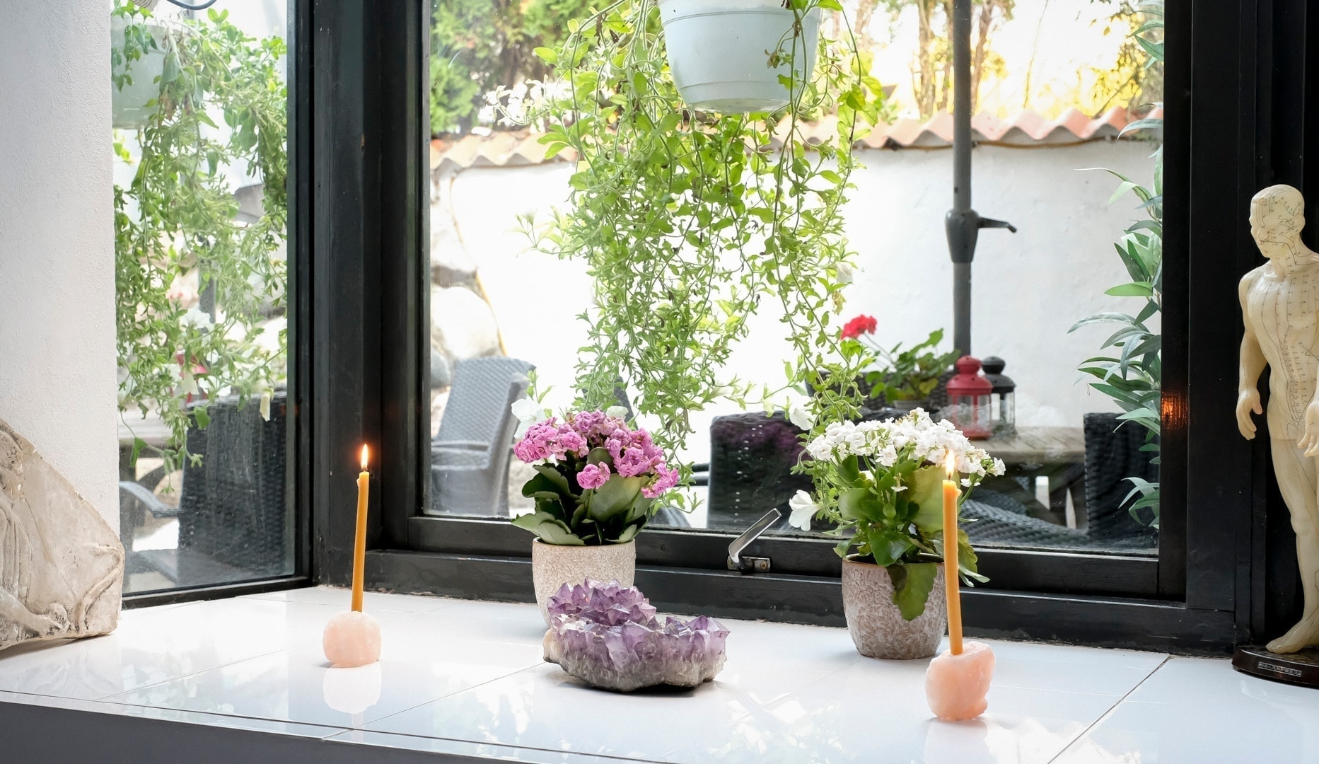 Alm. Massage / Parmassage - Amager