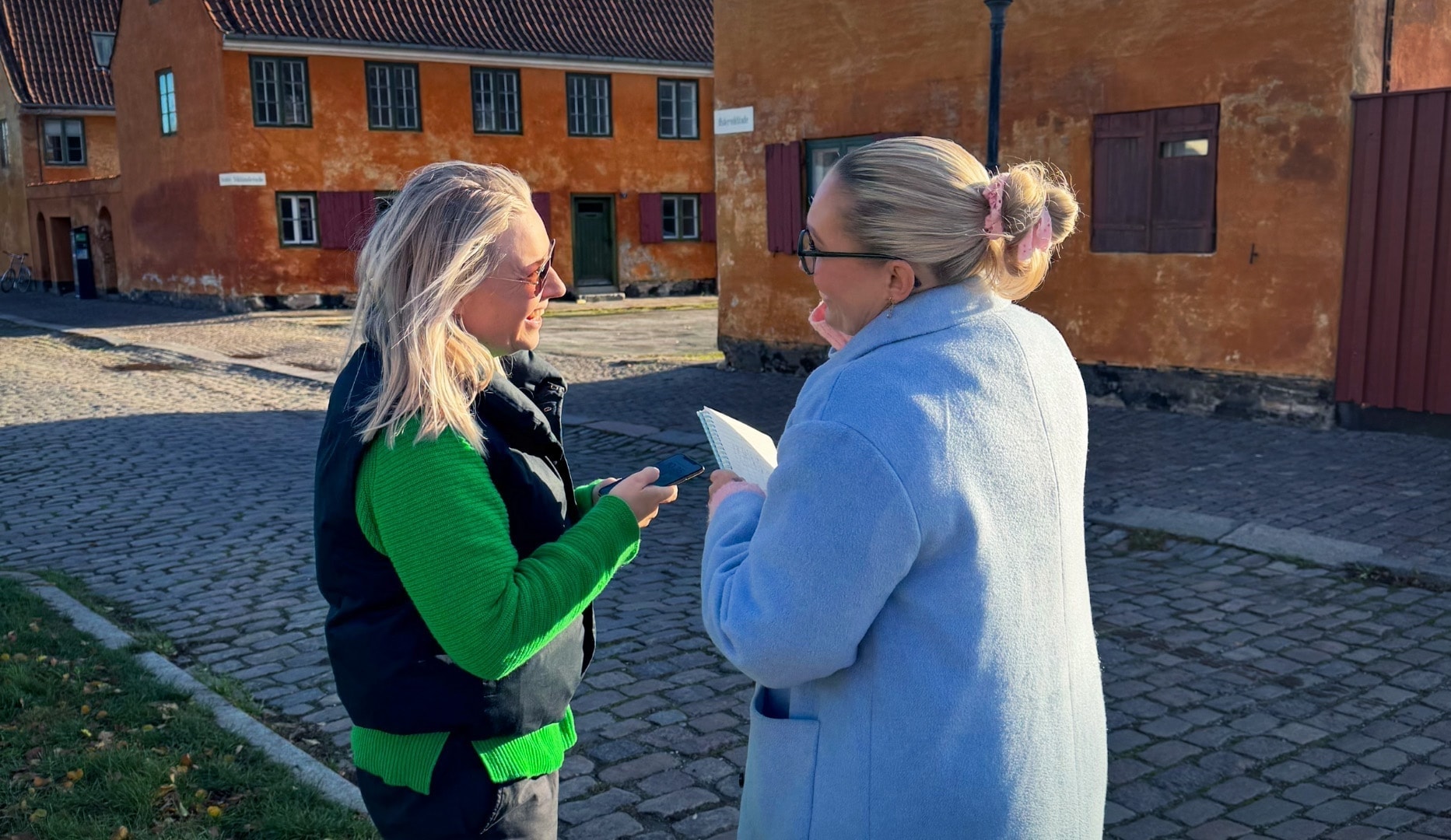 Sommeraktivitet For Børn & Voksne