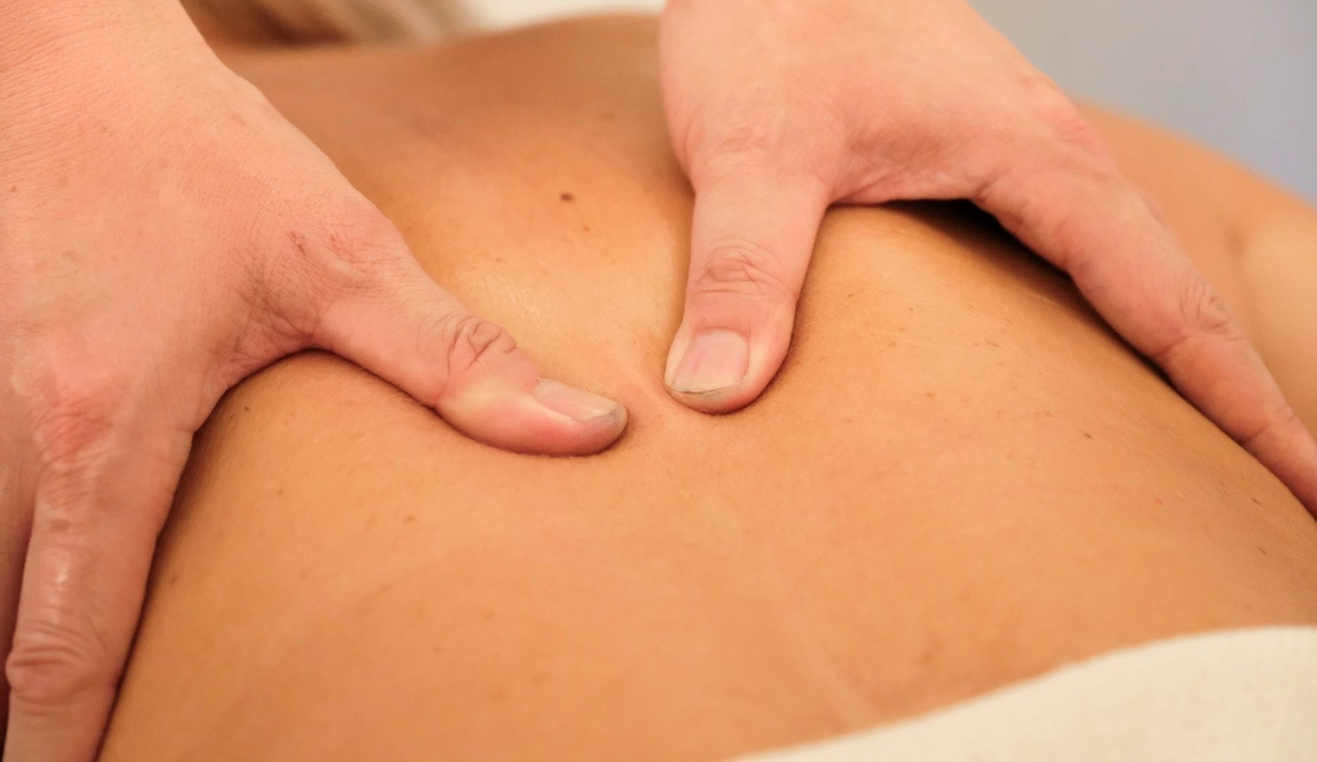 Massage & akupunktur