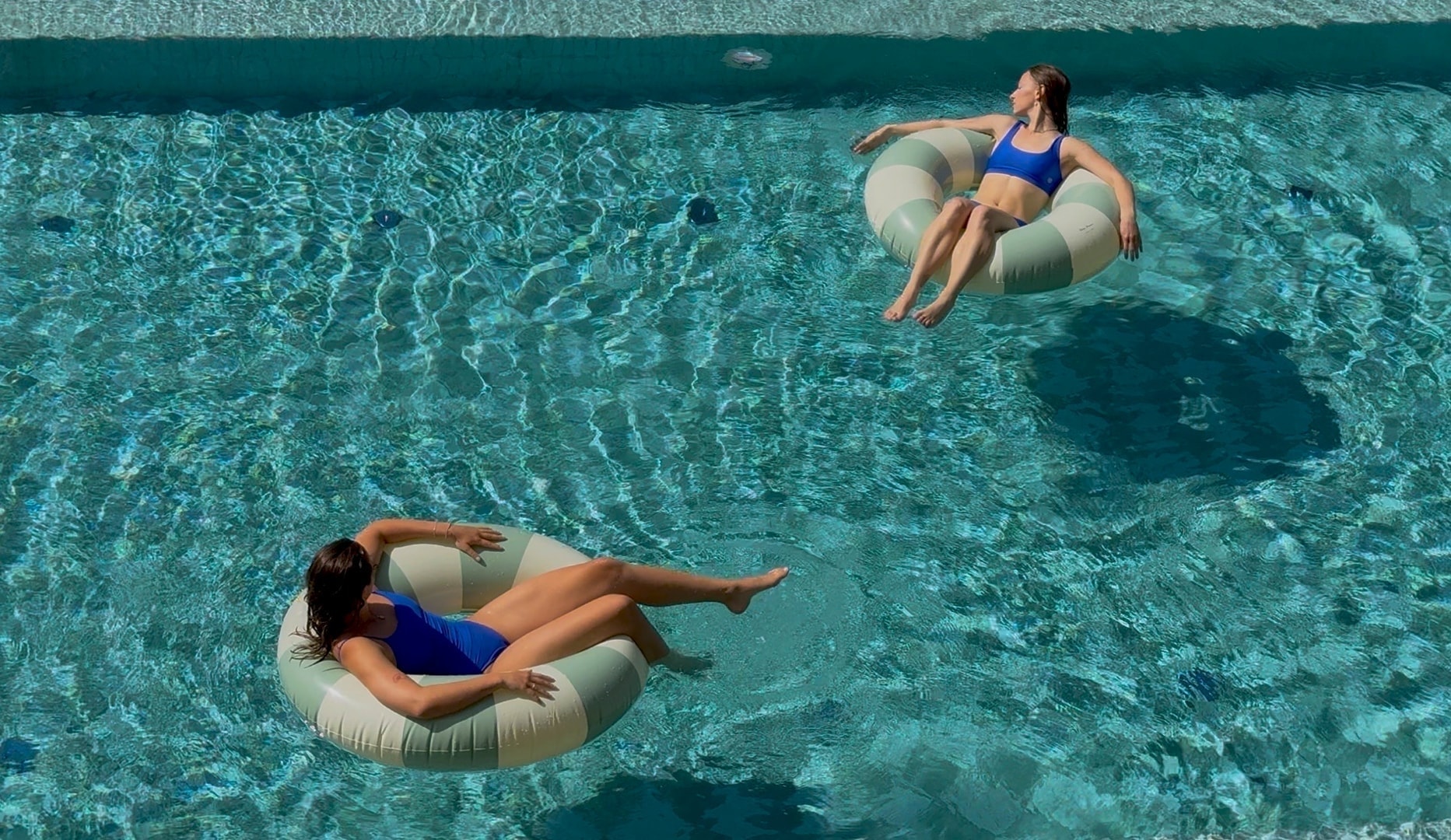 Oplev Marienlyst Pool Club & Spa