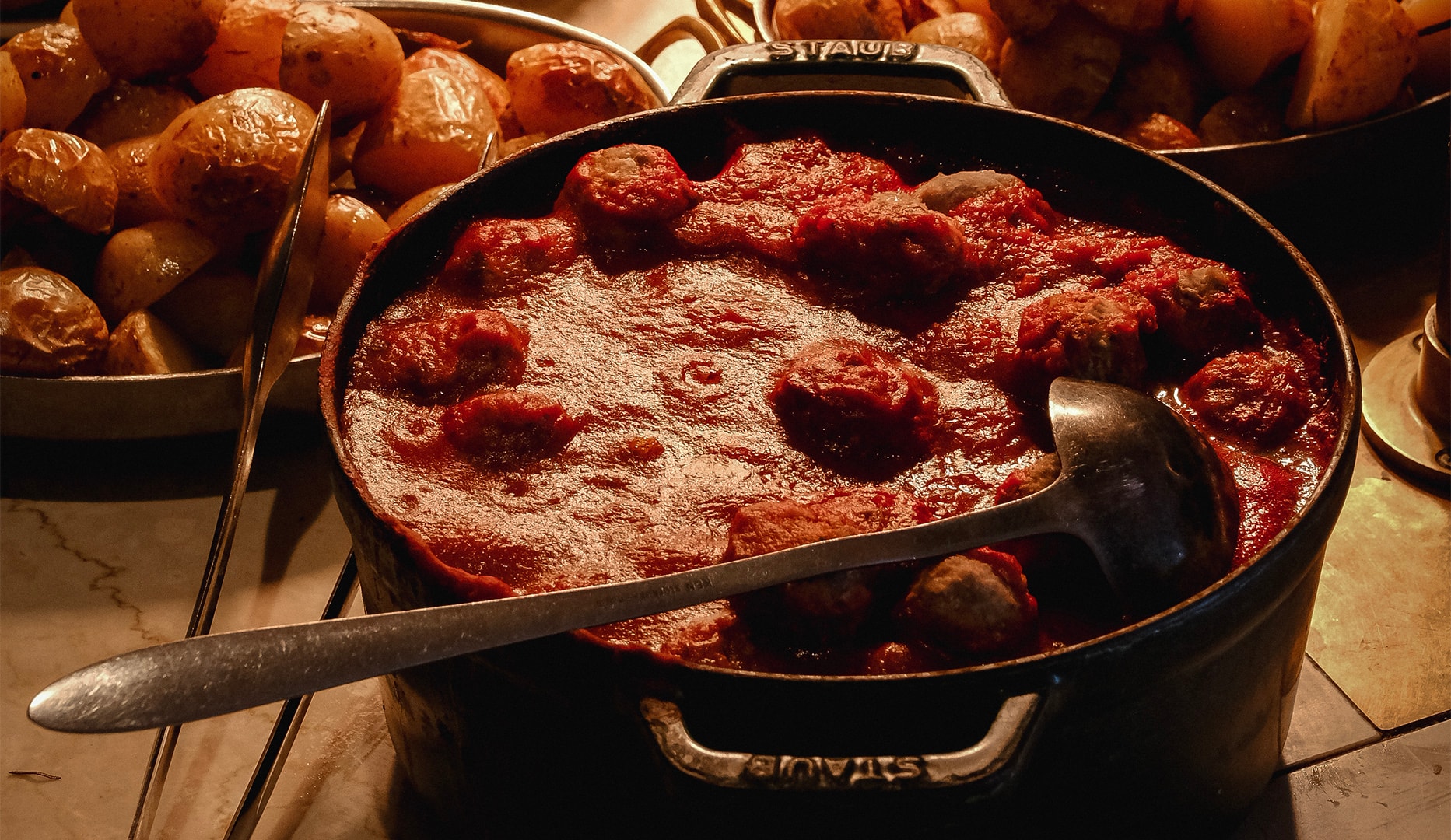Spa & Italiensk Frokost på Marienlyst