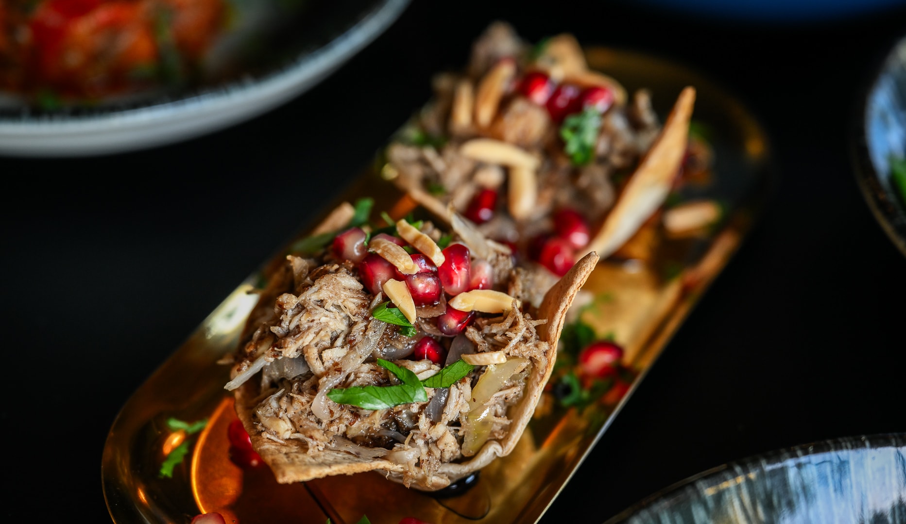 Brunch/Dinner - L'Oriental Dining Club