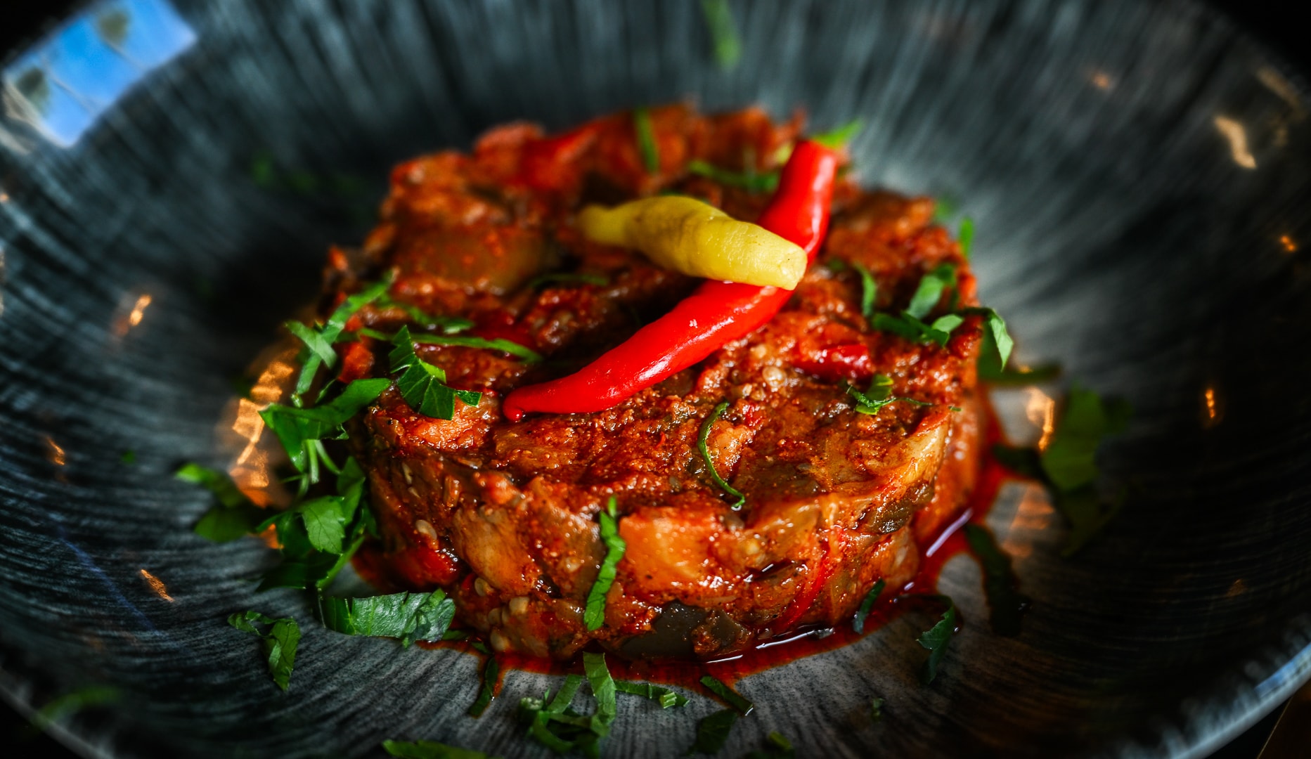 Brunch/Dinner - L'Oriental Dining Club