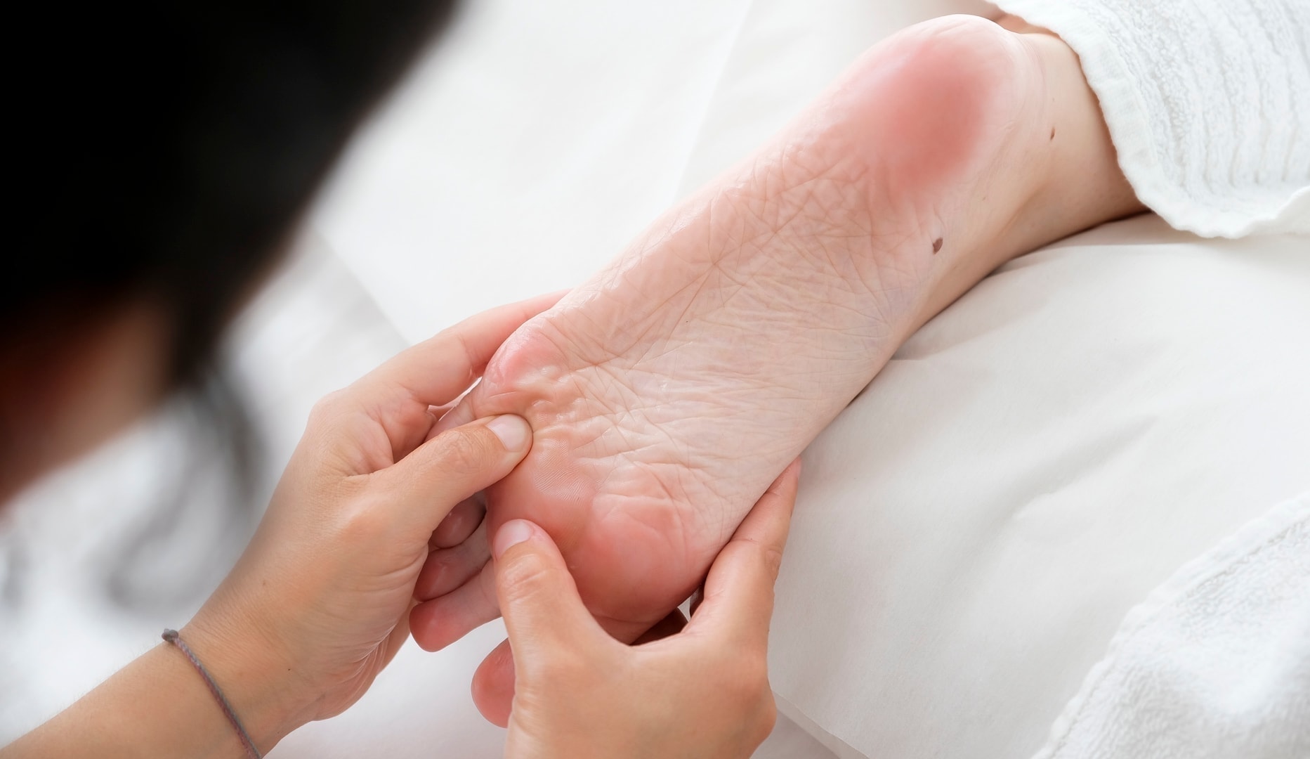 Luksus Massage - Frederiksberg