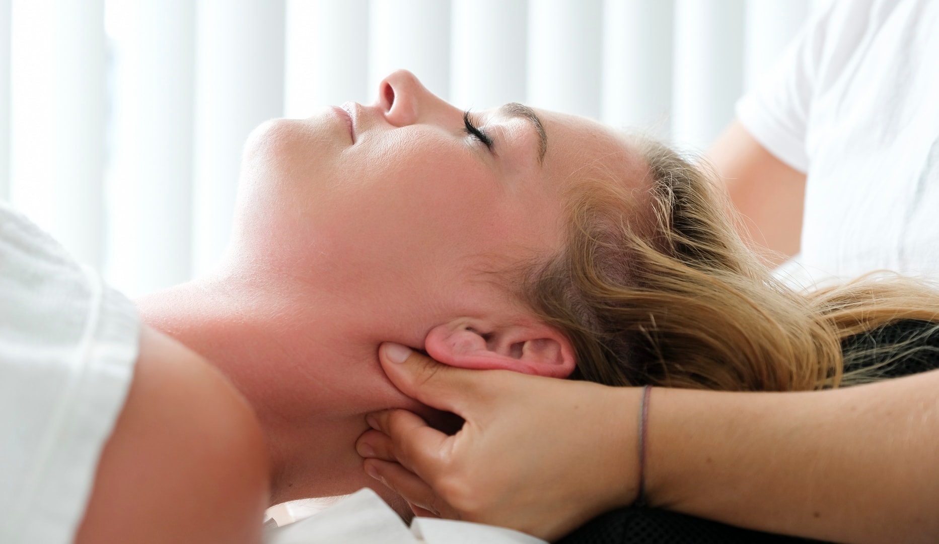 Luksus Massage - Frederiksberg