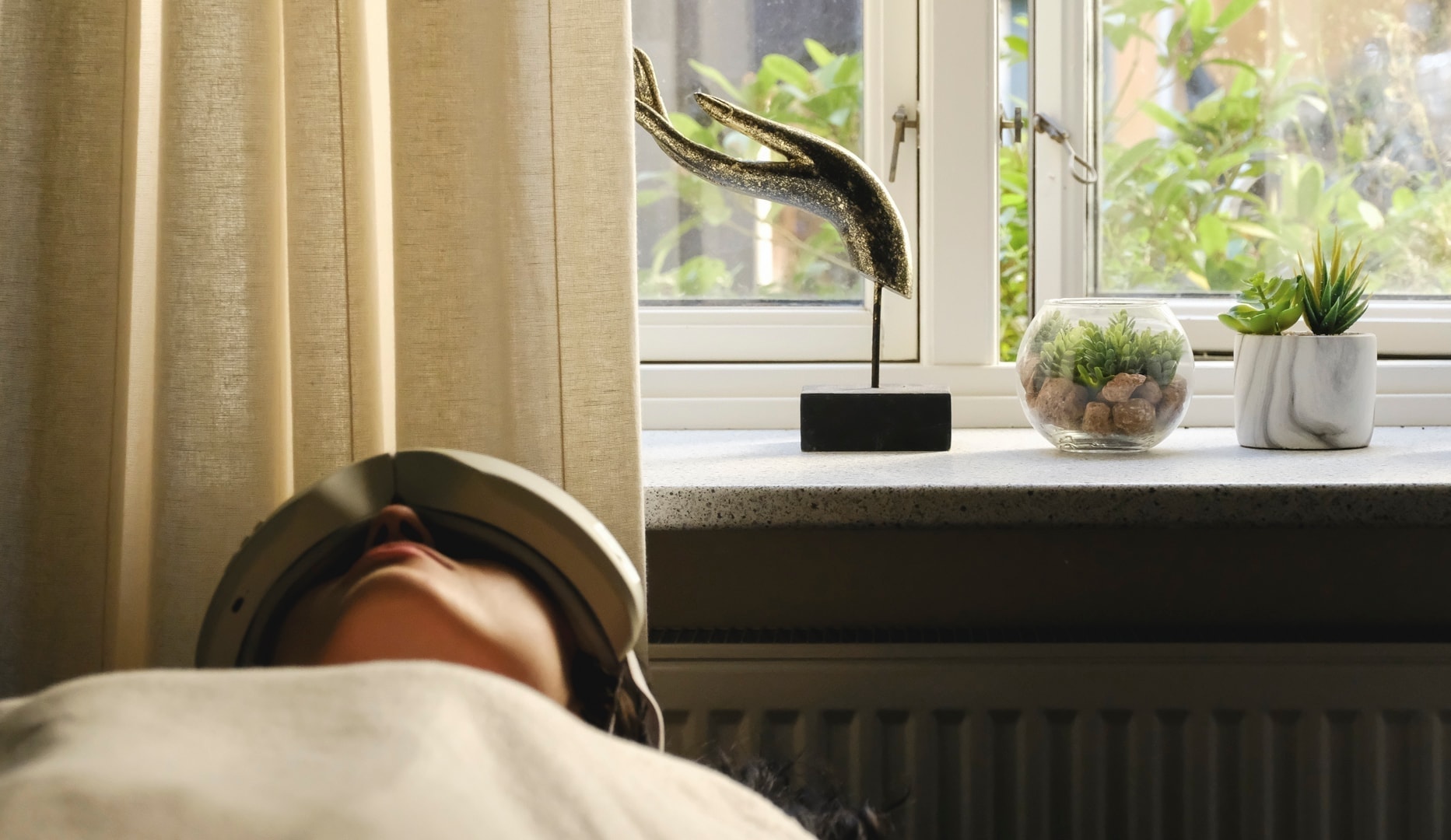 2 Timers Sommerluksus - Massage & Sauna