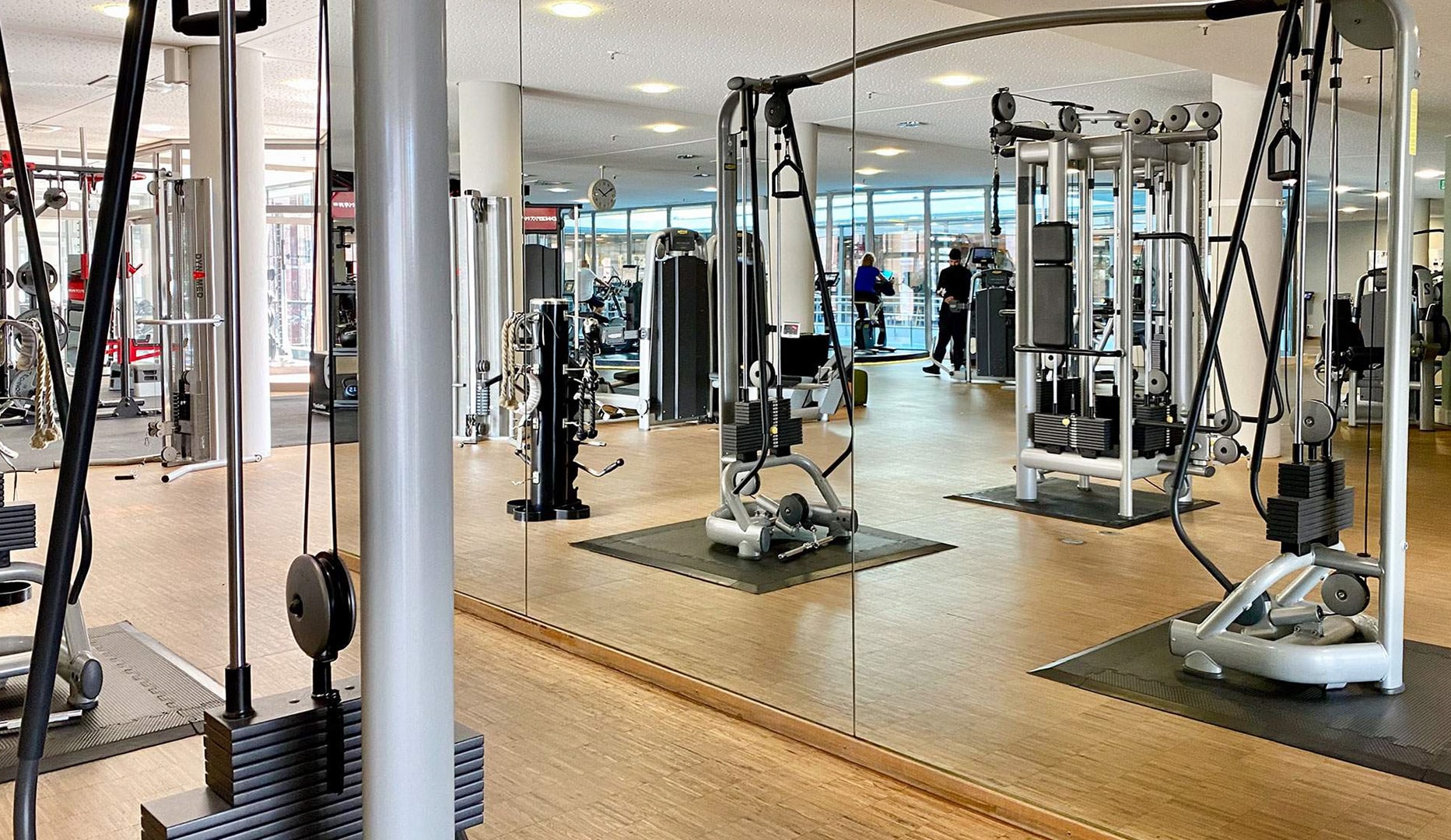Eksklusivt wellness-ophold i Berlin