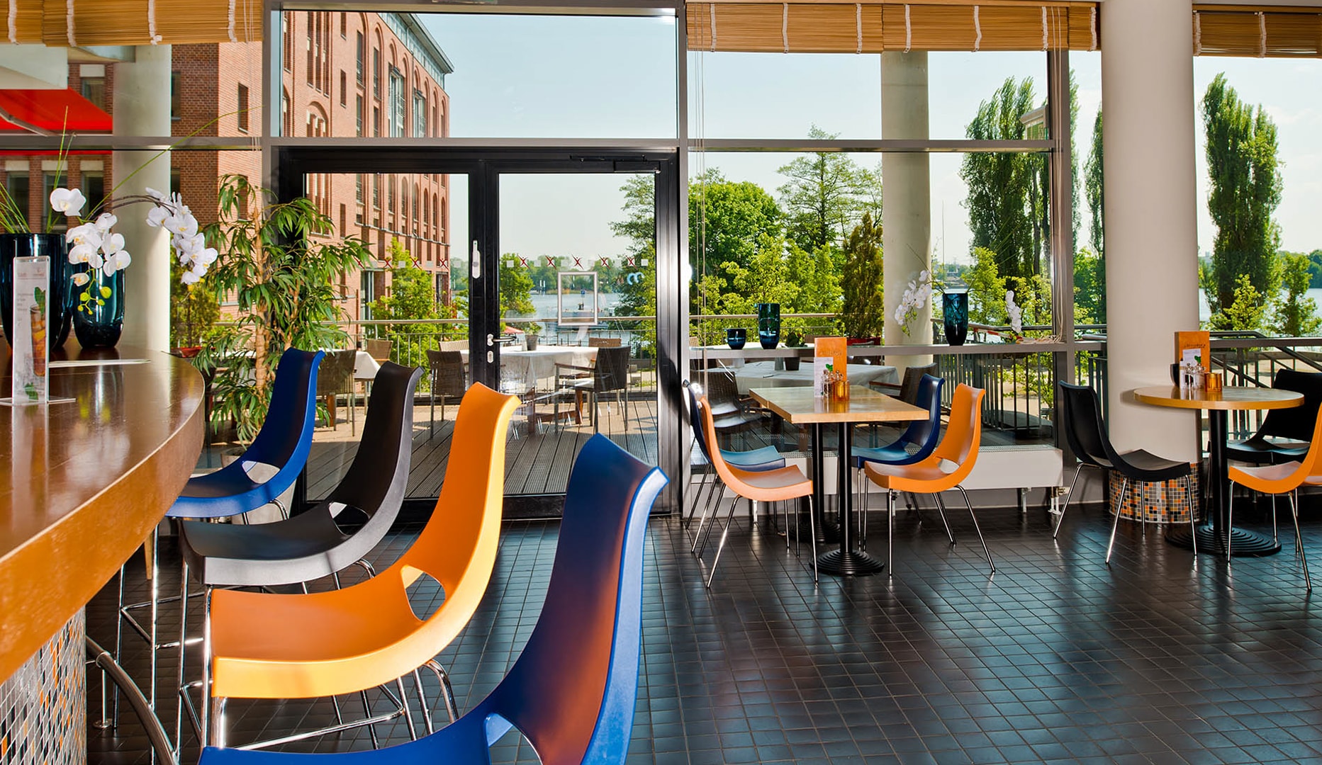 Eksklusivt wellness-ophold i Berlin