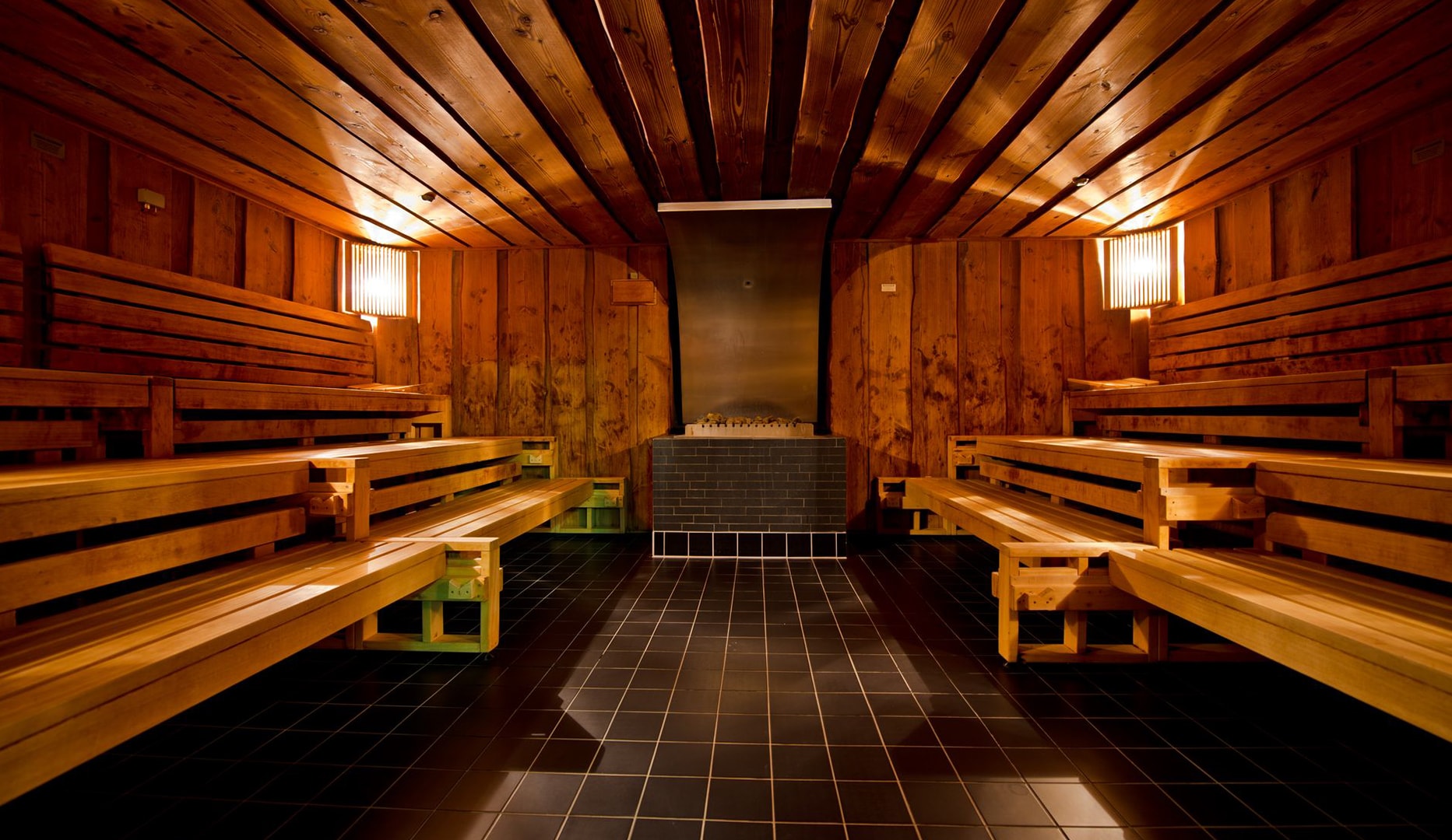 Eksklusivt wellness-ophold i Berlin