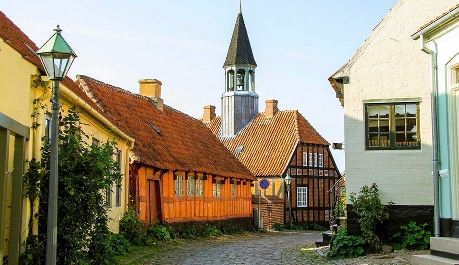 Fuglsøcentret i Mols Bjerge