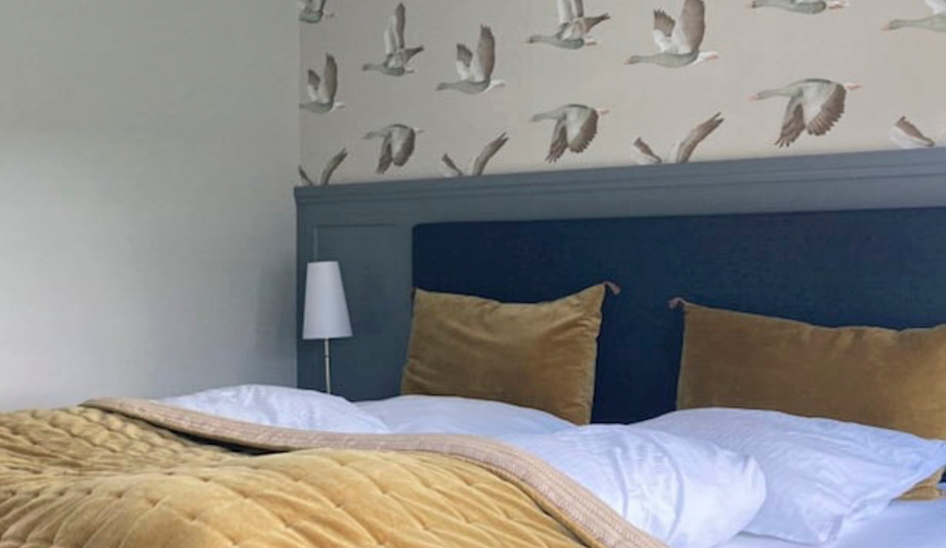 Besøg Hotel Præstekilde på Møn