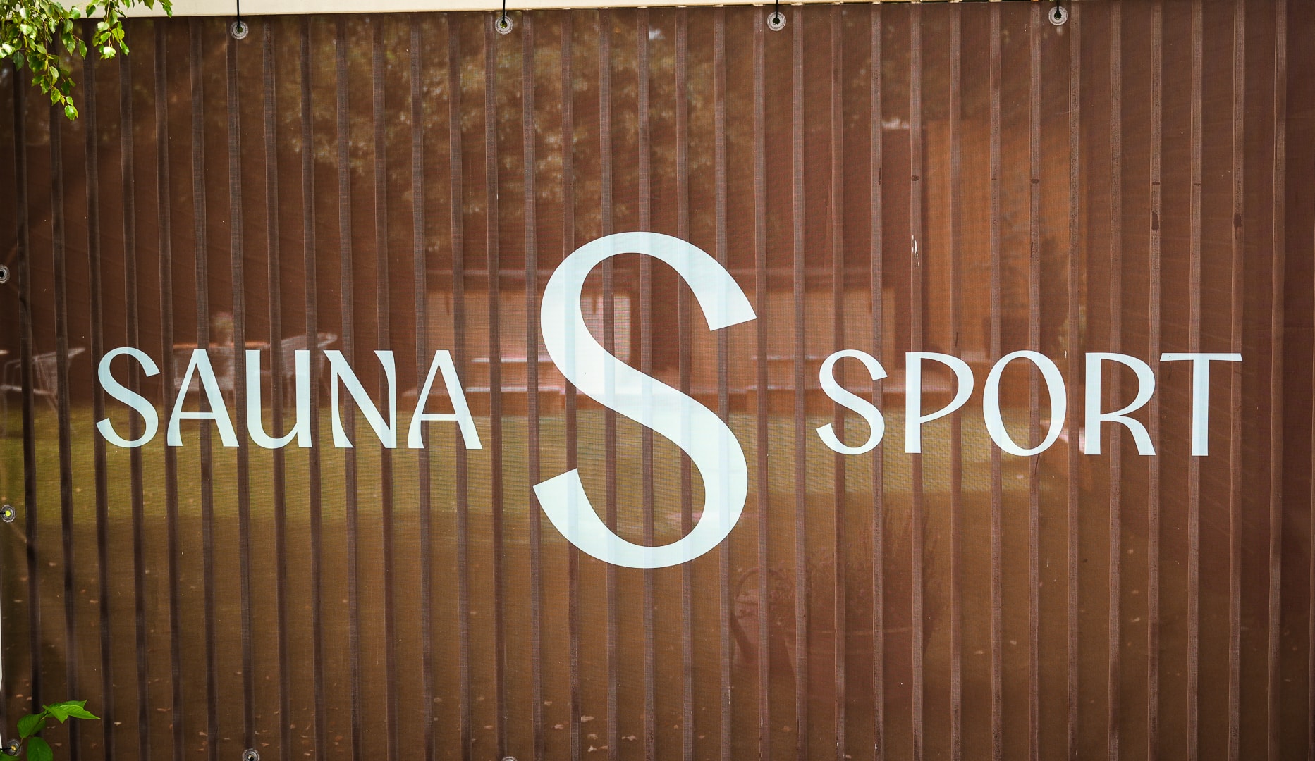 Få sved på panden hos SaunaSport