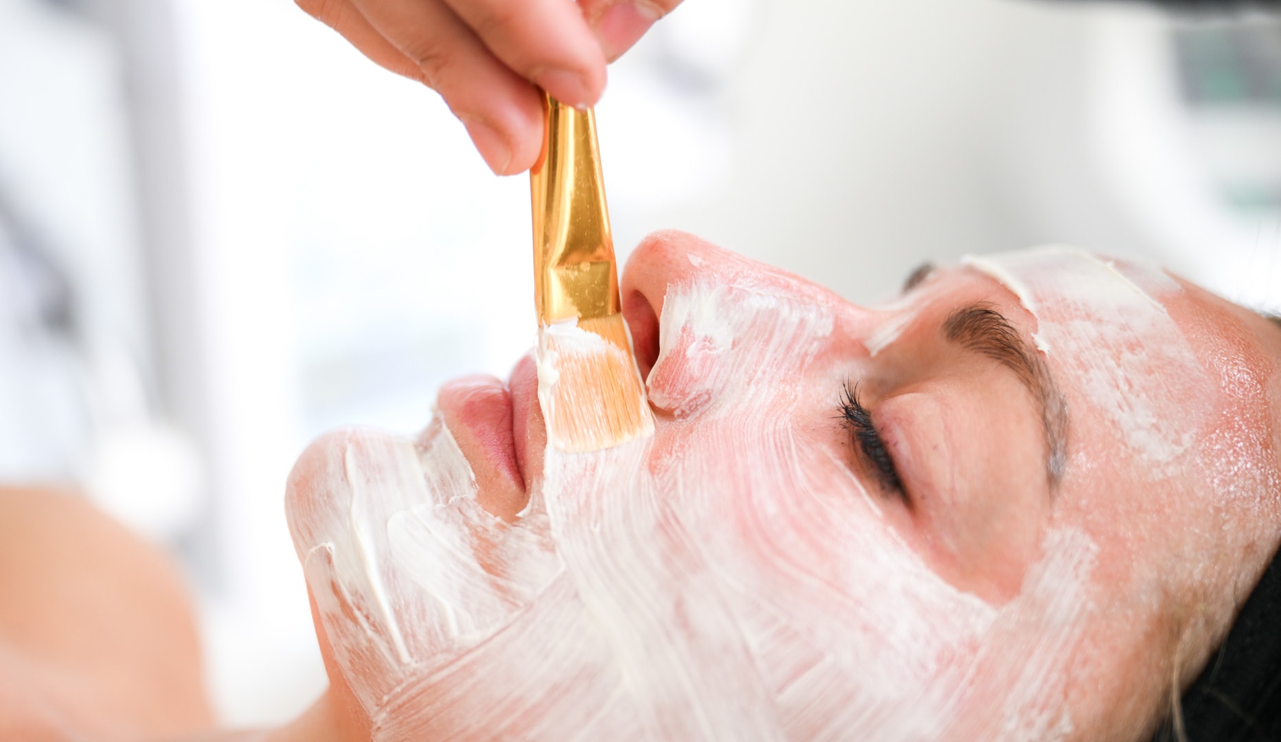 Ansigtsbehandling - Cell IQ Unique Serum (60 min)
