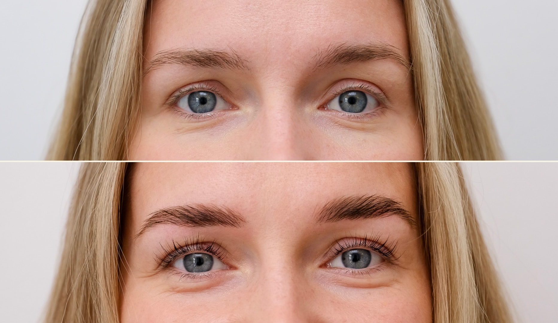 Lash lift & Brow Lamination