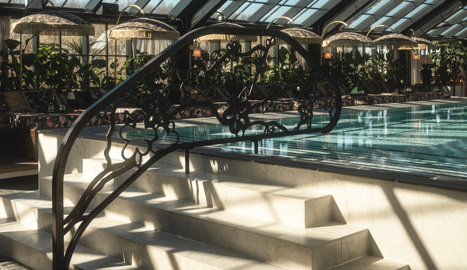 Pool Club & Lunch - Rox Resort