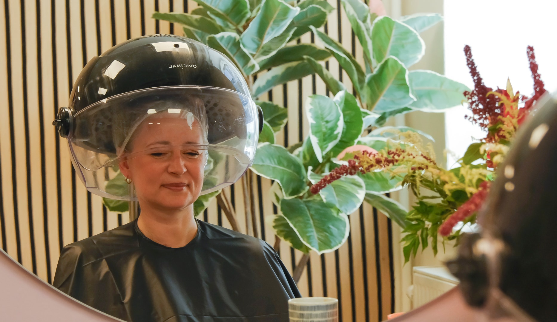 Frisør Bibi i Indre By
