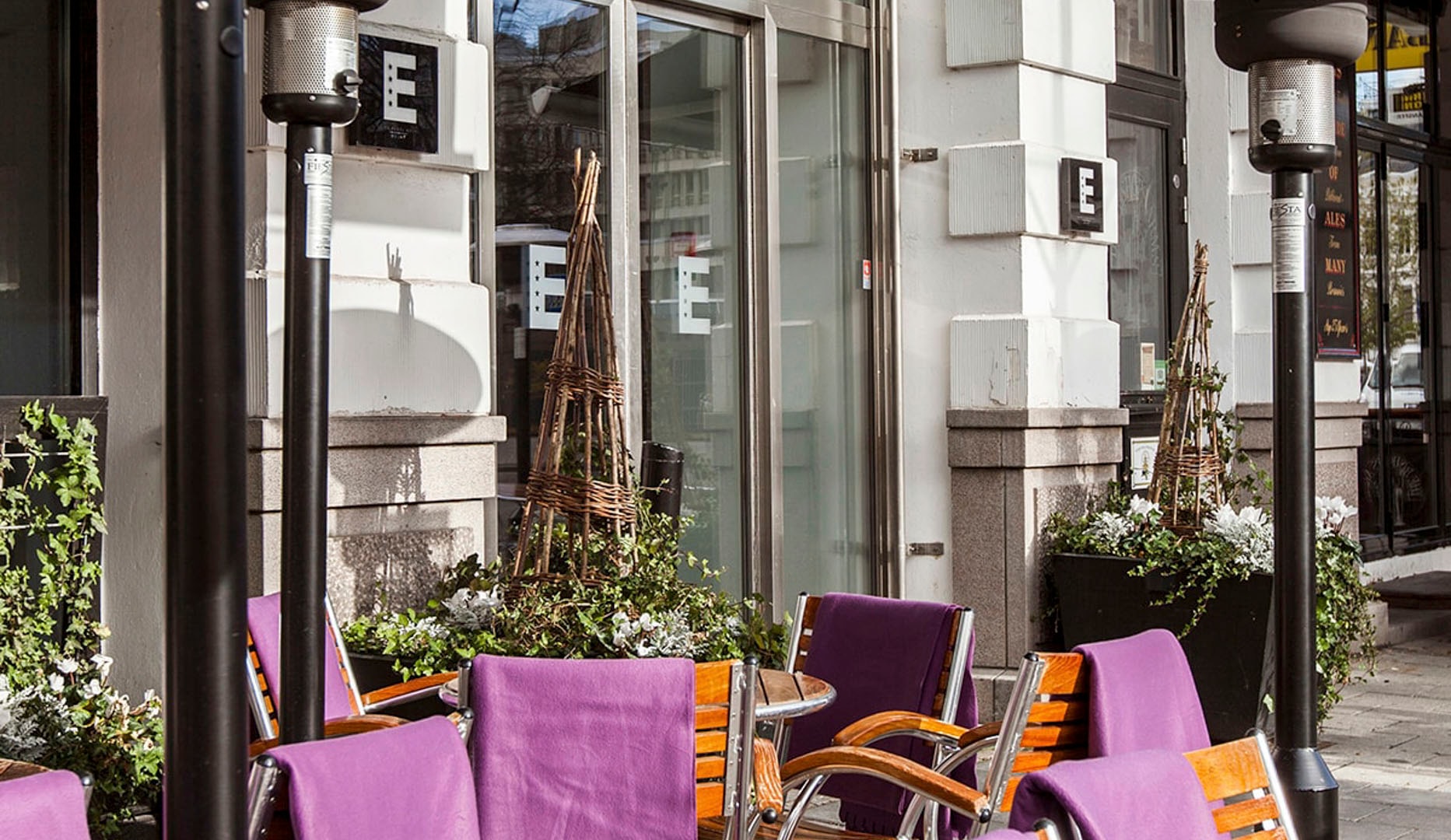 Getaway til Malmö - Elite Plaza Hotel