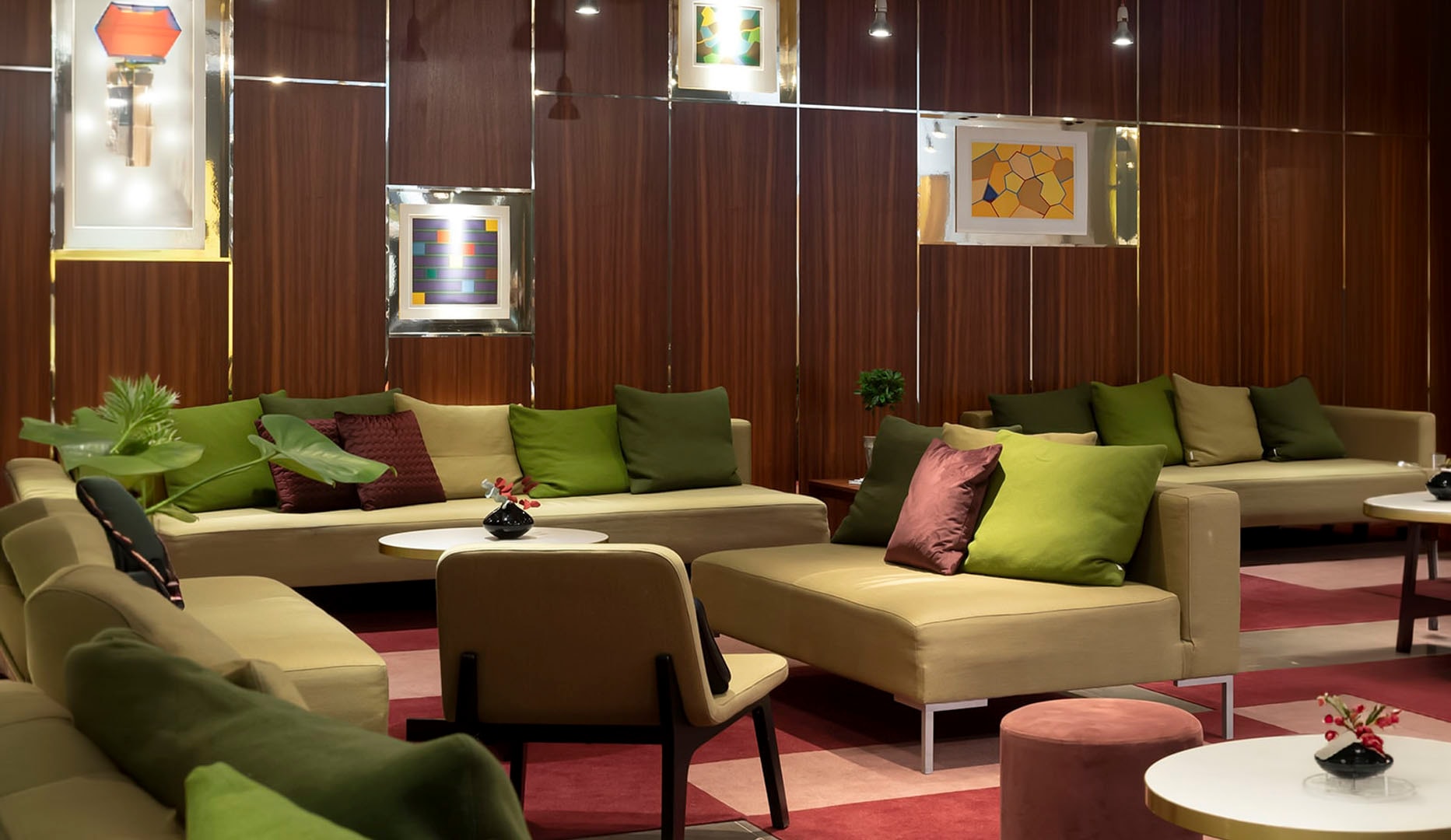Getaway til Malmö - Elite Plaza Hotel