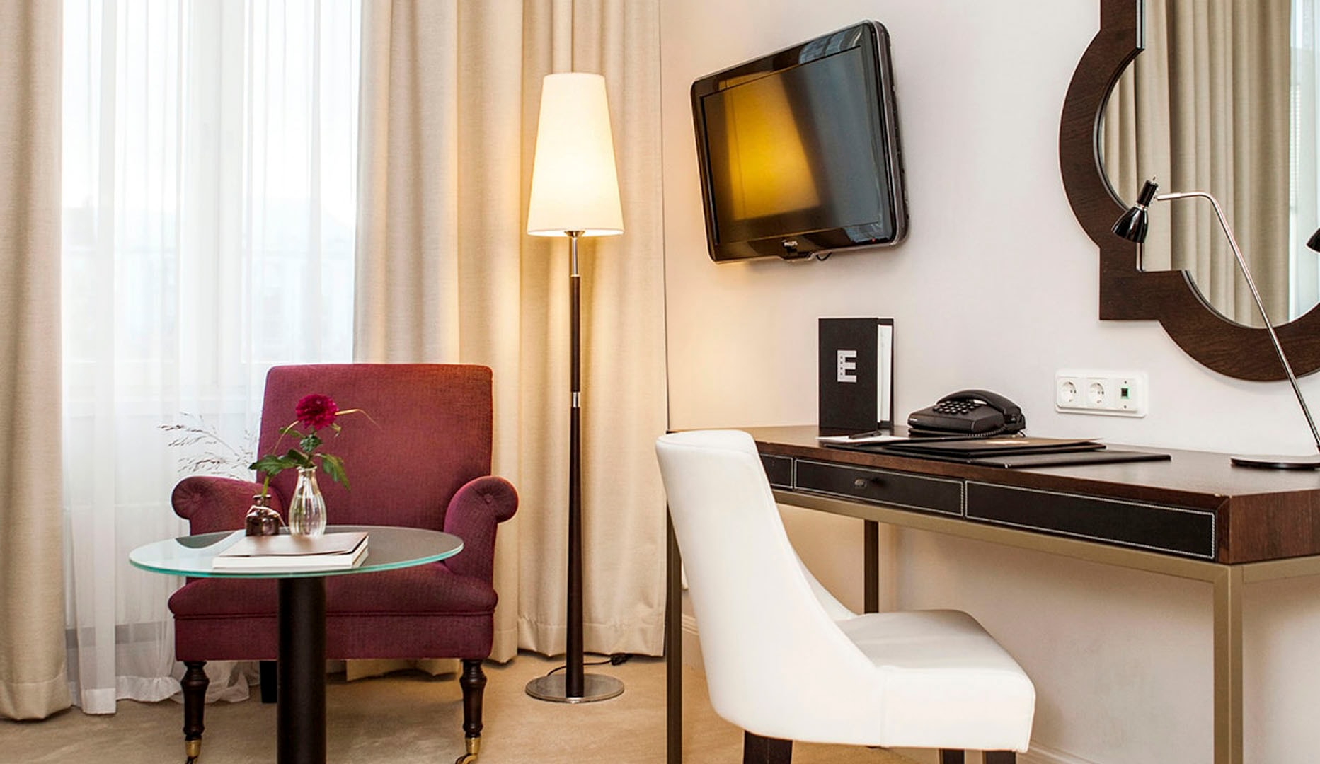 Getaway til Malmö - Elite Plaza Hotel