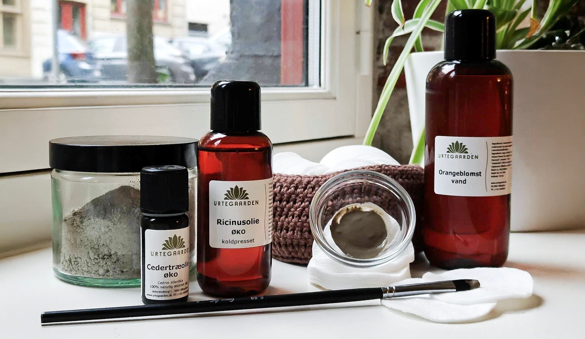 Ansigtsmassage - Ravnborg Self Care