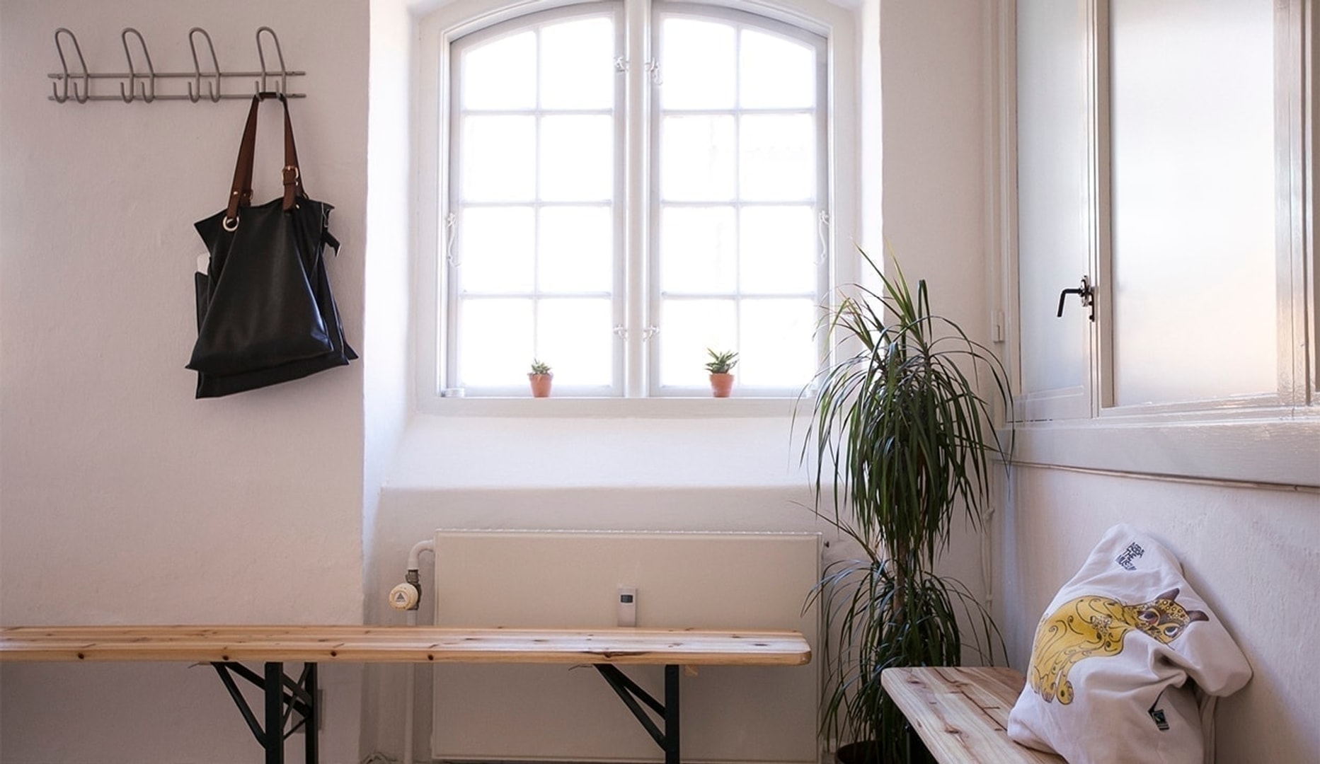 Find energi, styrke og ro hos Power Yoga CPH