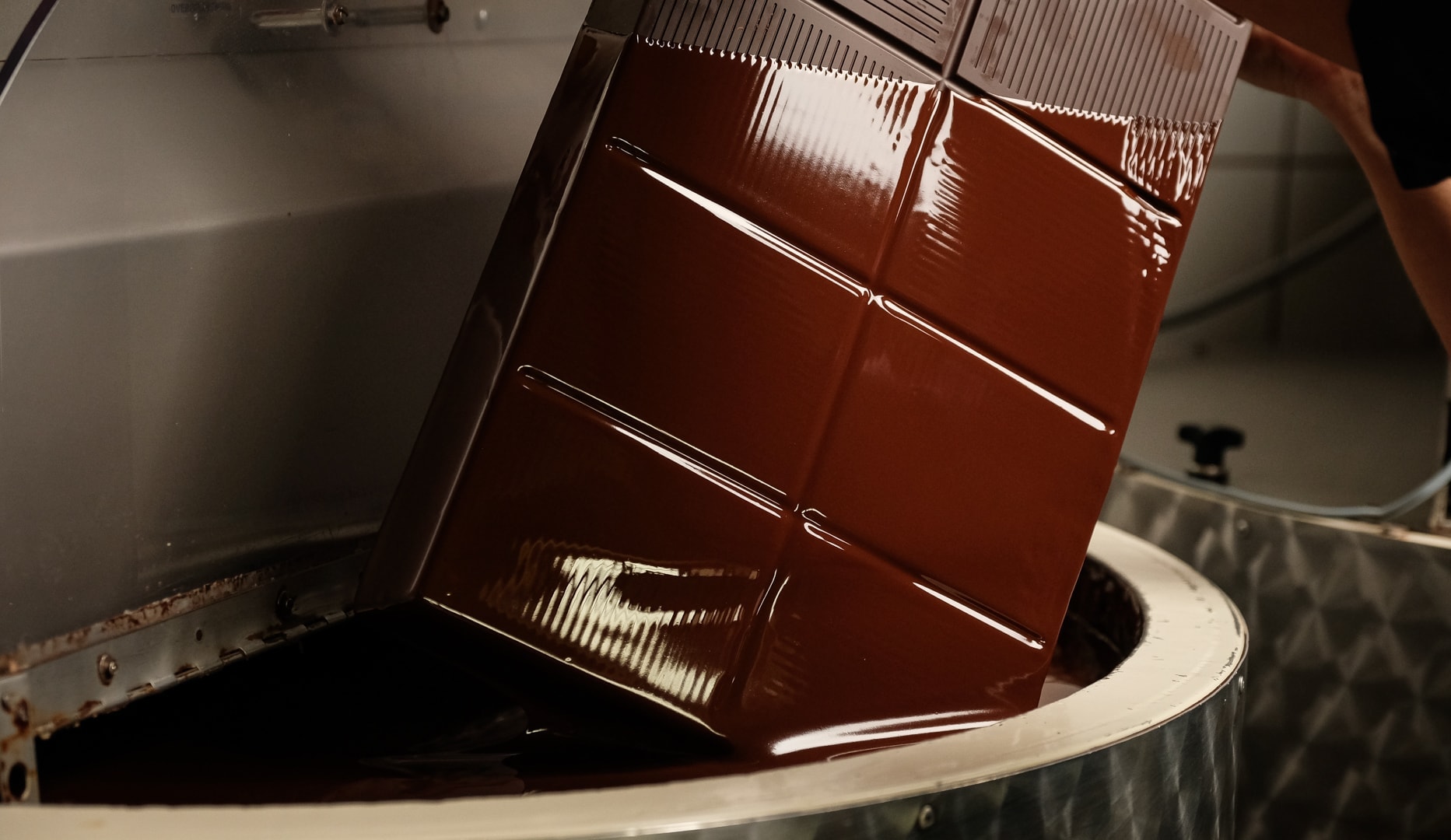 NYHED: Gourmet Chokolade-Julekalenderen fra Peter Beier