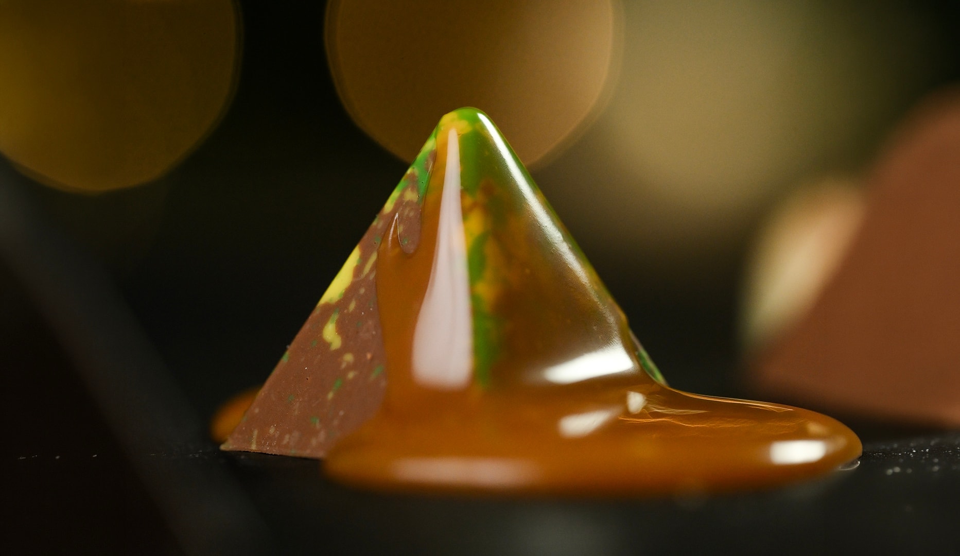 NYHED: Gourmet Chokolade-Julekalenderen fra Peter Beier