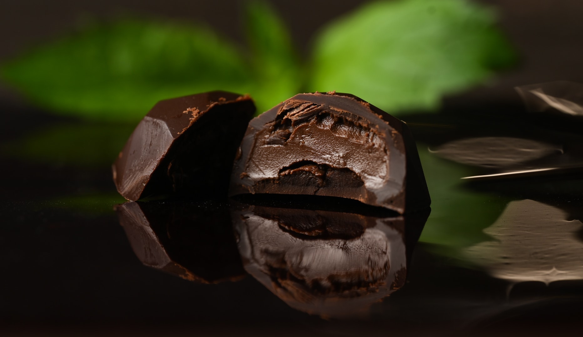 NYHED: Gourmet Chokolade-Julekalenderen fra Peter Beier