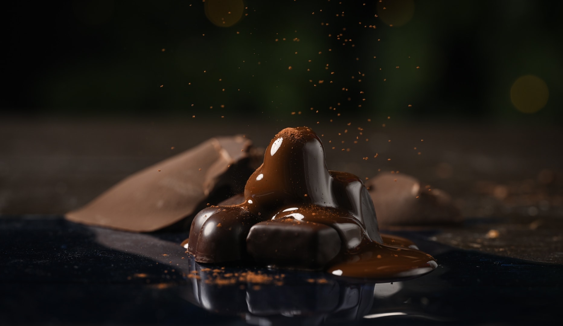 NYHED: Gourmet Chokolade-Julekalenderen fra Peter Beier