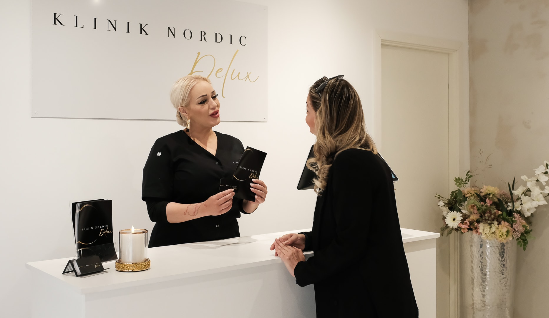 Få mere glød og fugt i huden