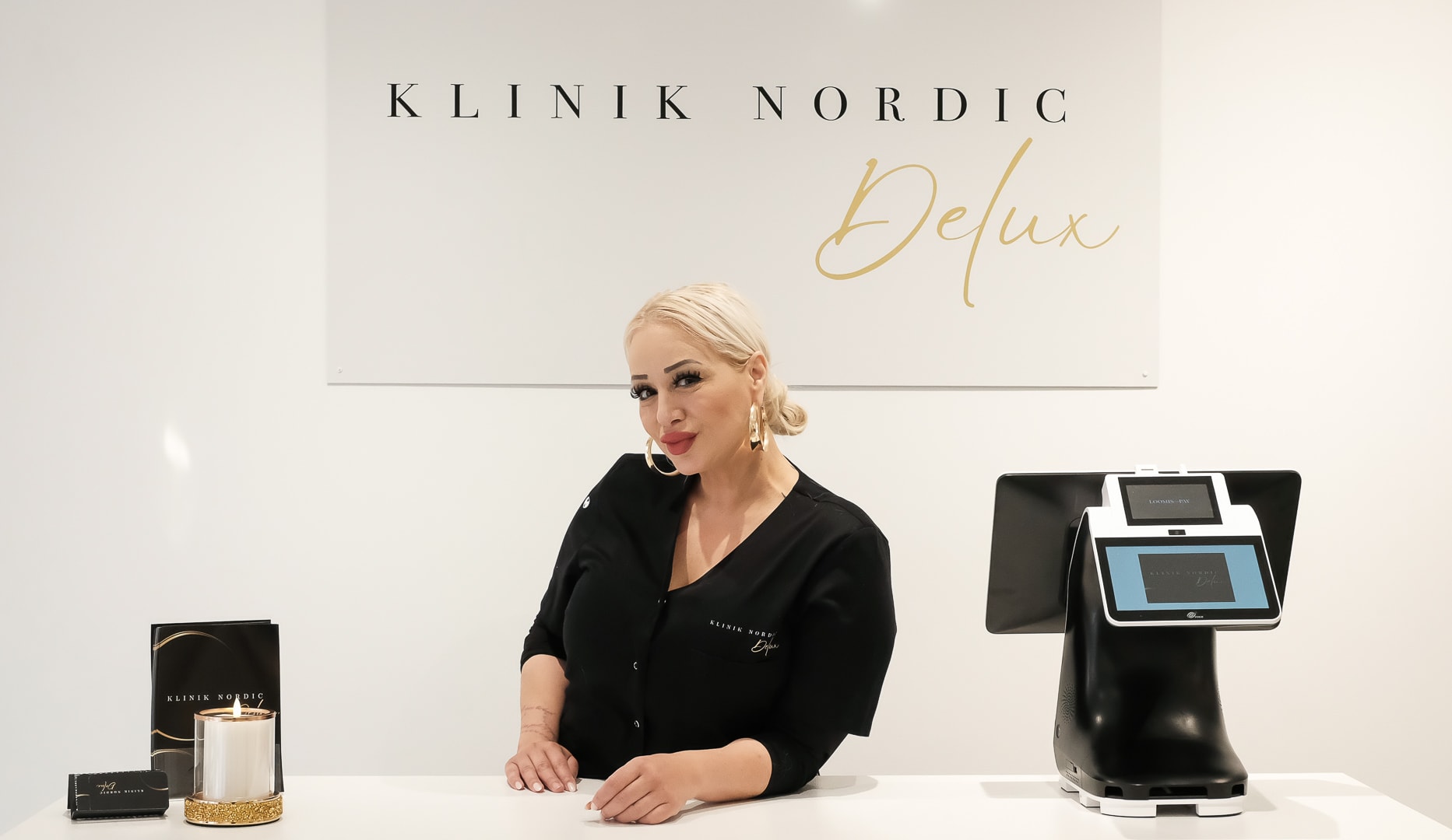 Få mere glød og fugt i huden