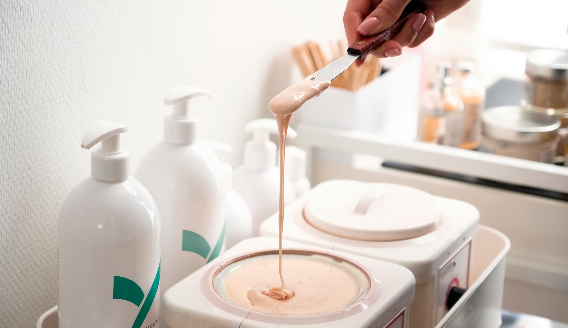 Spar op til 60% på Brazilian Wax
