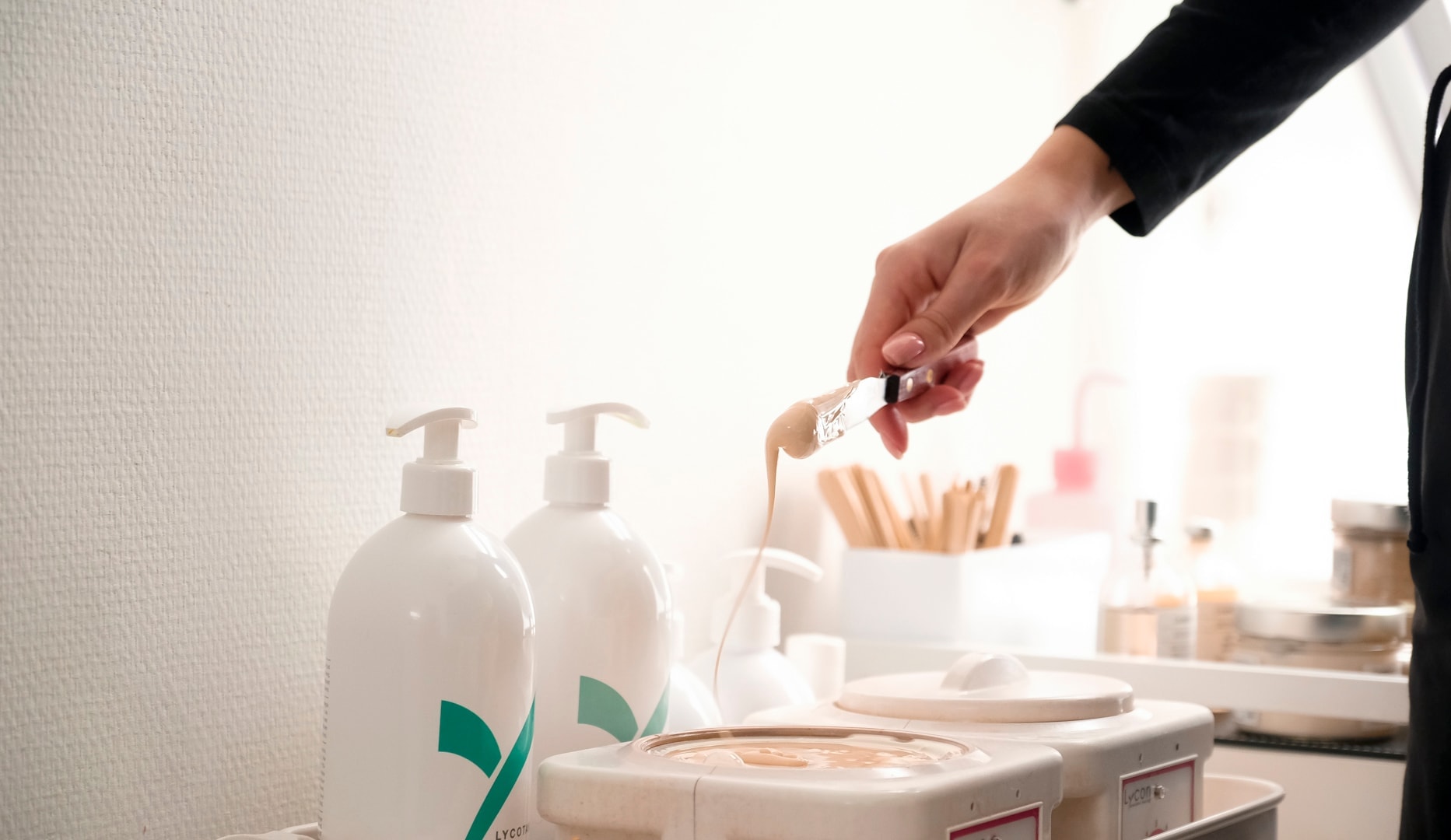 Spar op til 60% på Brazilian Wax