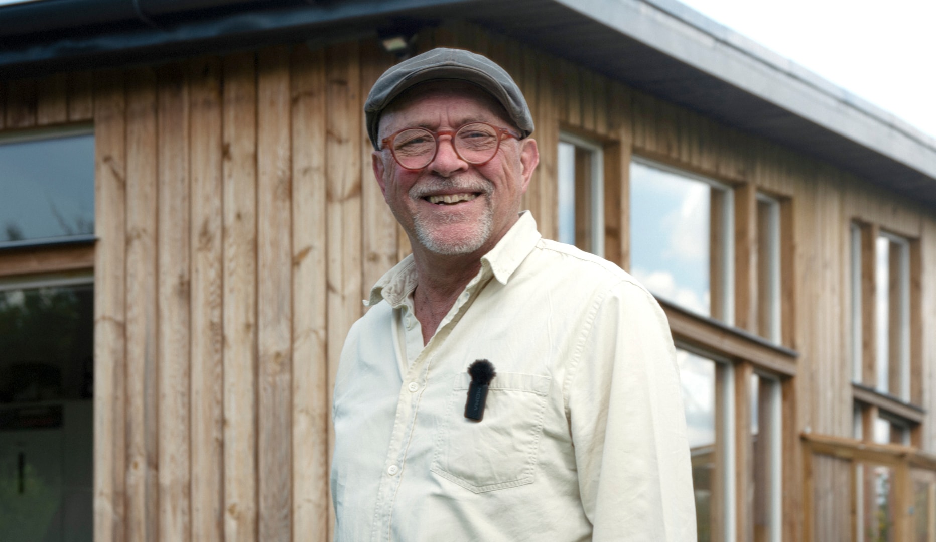 Tilbud: Middag med mennesker, historier og perspektiver