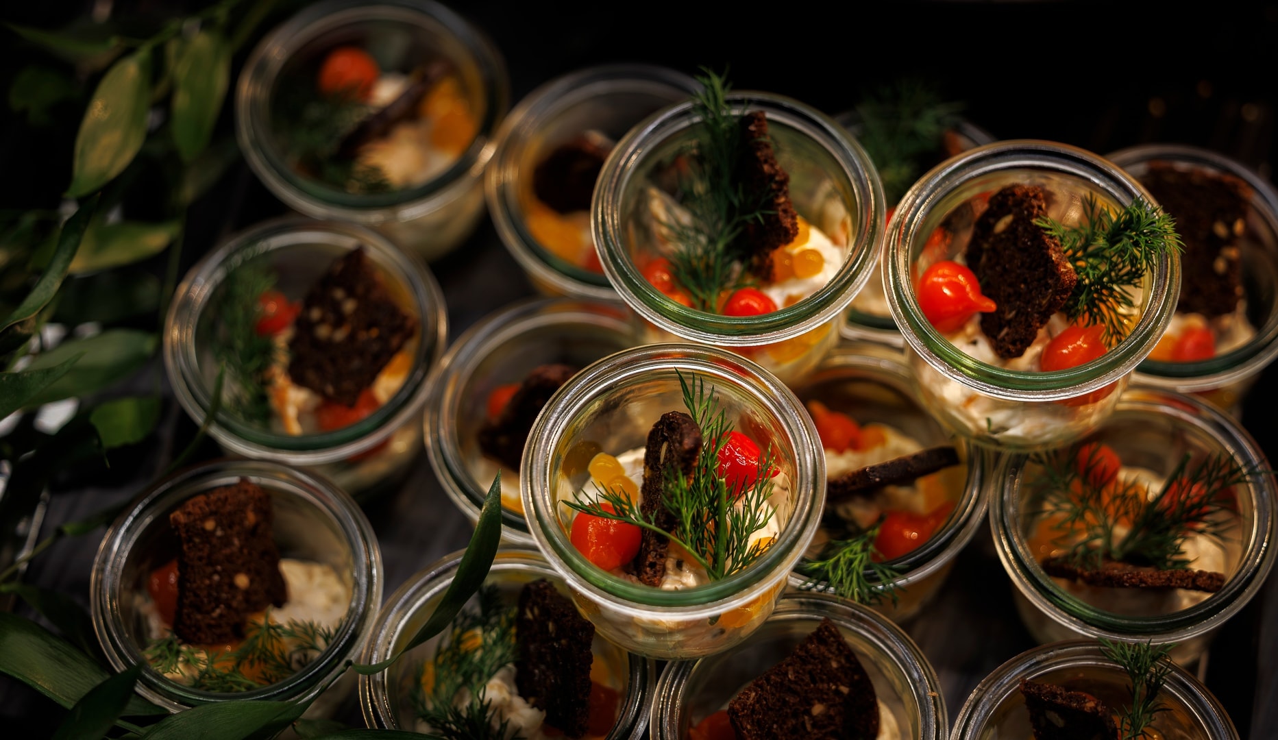 NYHED: The Grill inviterer på Big Time Grillbuffet