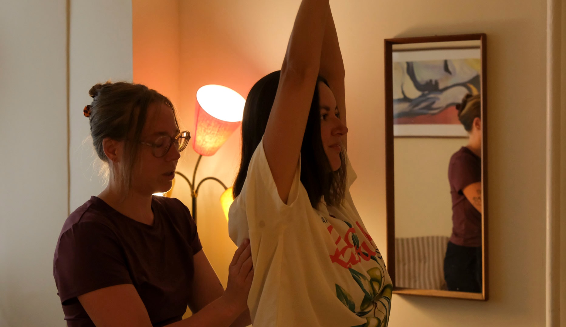 45 min. behandling hos Flow Osteopathy - spar 50 %