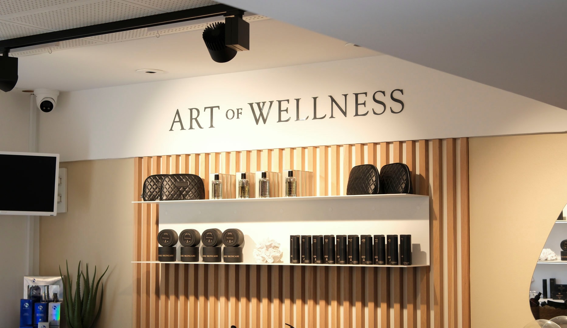 NYHED: Art of Wellness, Tri-Wave MD med Dermalogicas Pro Power Peel