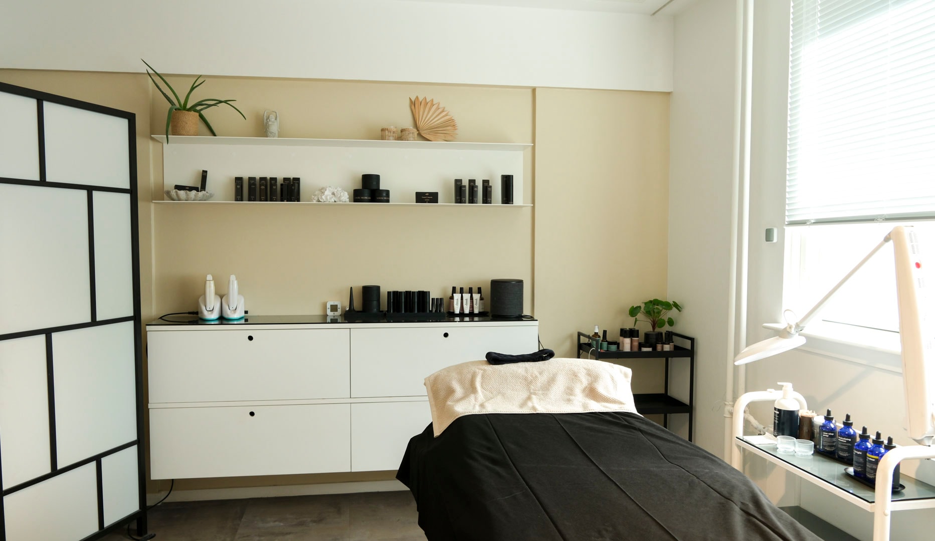NYHED: Art of Wellness, Tri-Wave MD med Dermalogicas Pro Power Peel