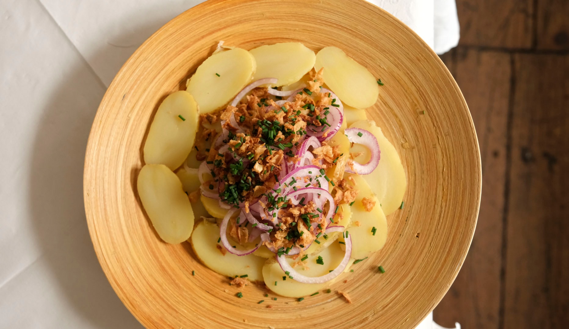 2 x smørrebrød - Fyrtøjet i Nyhavn