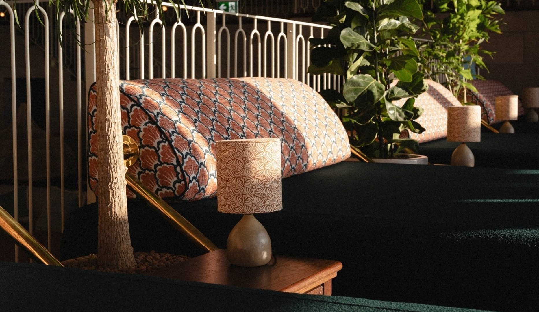 ½ PRIS: Day Spa + Asian Bites på Marienlyst Strandhotel