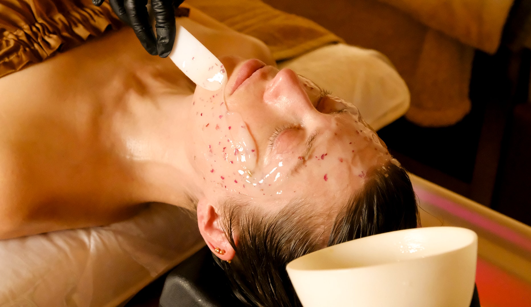 Head Spa Ritualer - Natural-Nails