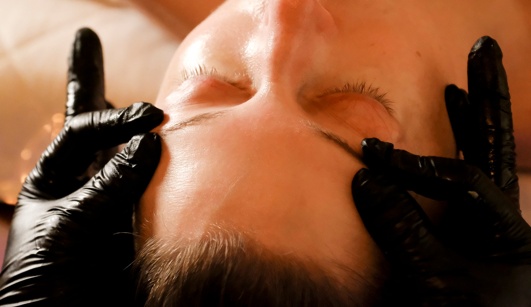 Head Spa Ritualer - Natural-Nails